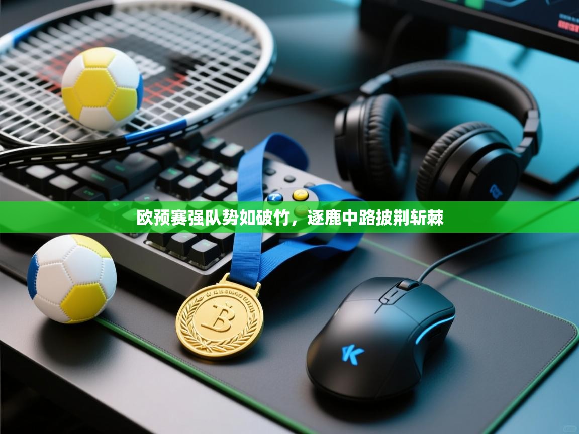 欧预赛强队势如破竹，逐鹿中路披荆斩棘  第1张