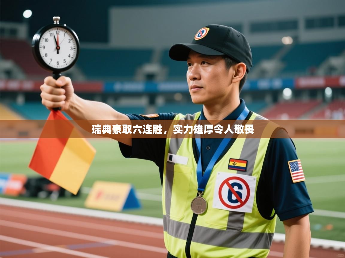 瑞典豪取六连胜，实力雄厚令人敬畏  第1张