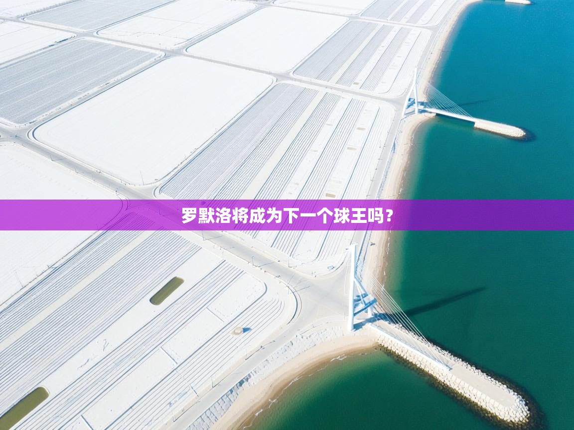 罗默洛将成为下一个球王吗？  第2张