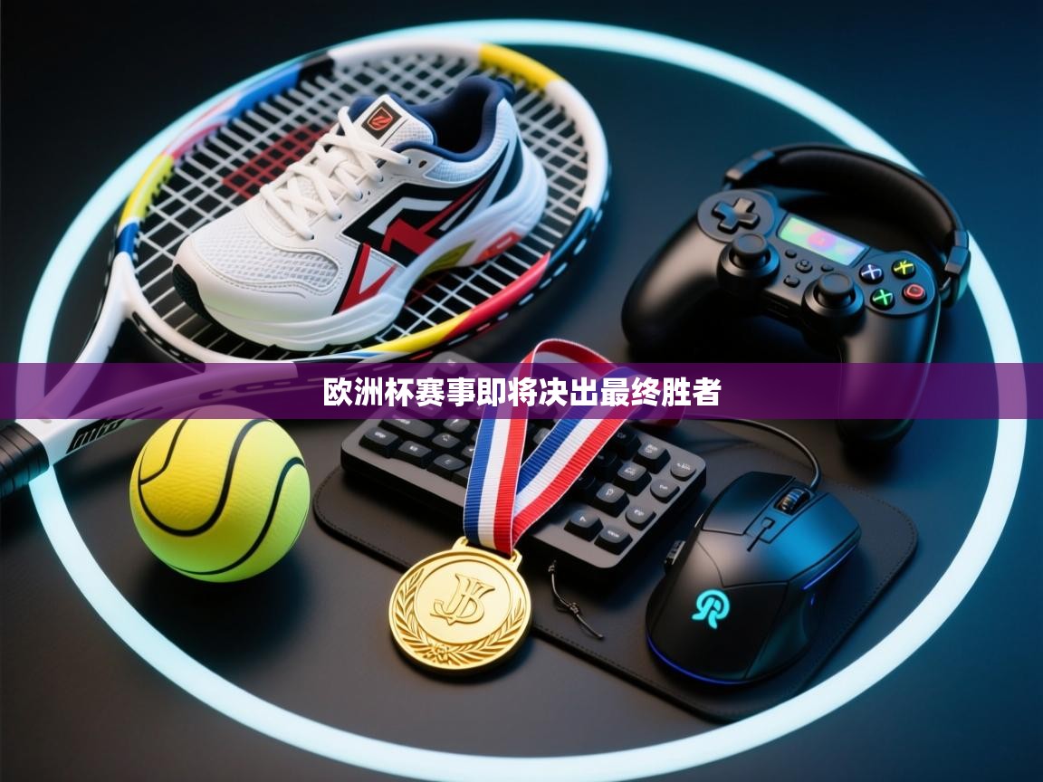 欧洲杯赛事即将决出最终胜者 第1张