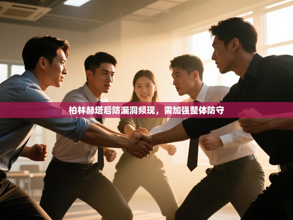 柏林赫塔后防漏洞频现，需加强整体防守  第2张