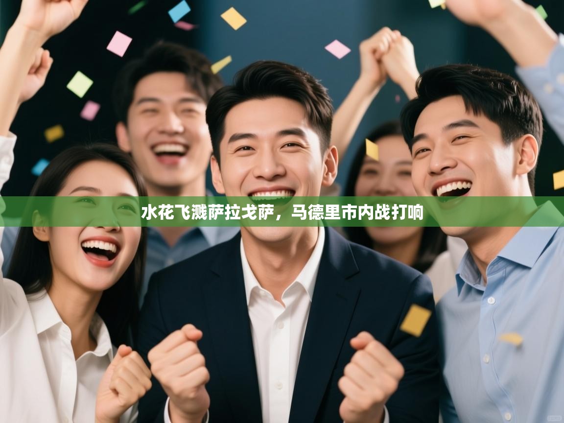 水花飞溅萨拉戈萨，马德里市内战打响  第1张