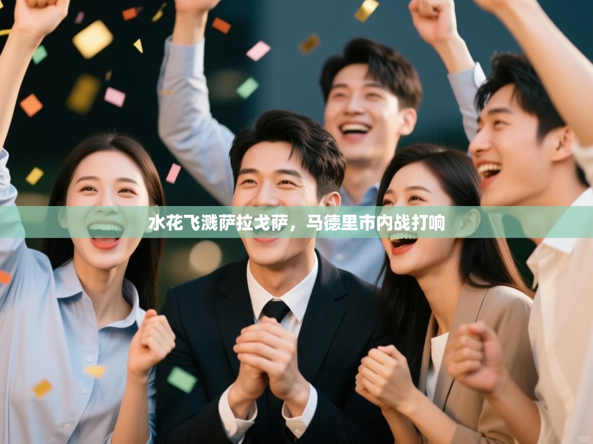 水花飞溅萨拉戈萨，马德里市内战打响  第2张