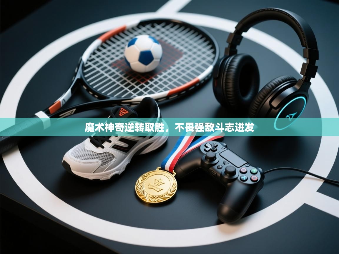 魔术神奇逆转取胜，不畏强敌斗志迸发  第2张