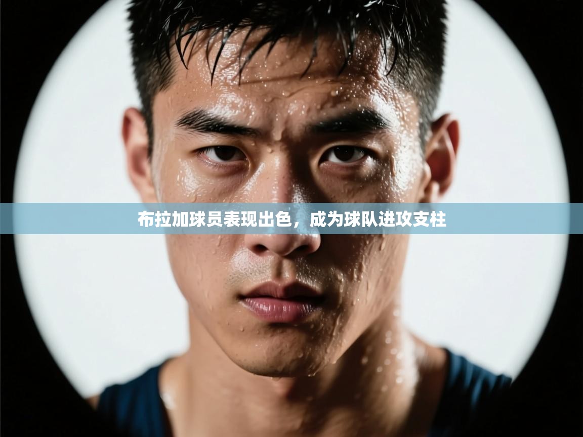 布拉加球员表现出色，成为球队进攻支柱  第2张