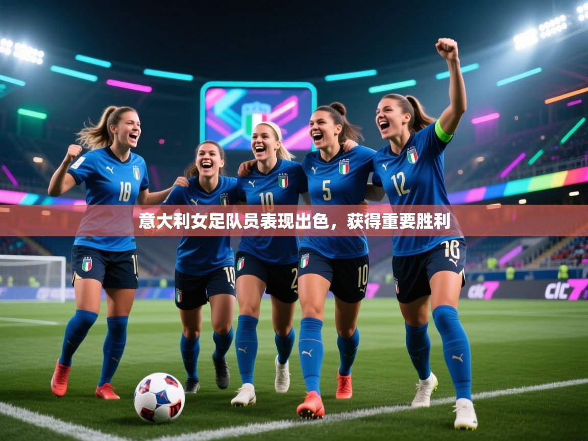 意大利女足队员表现出色,获得重要胜利 第2张