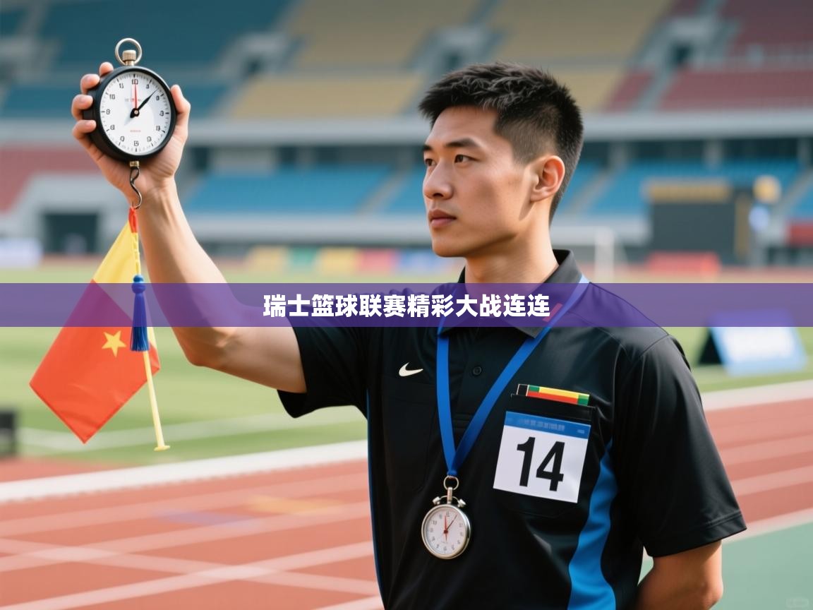 瑞士篮球联赛精彩大战连连 第1张