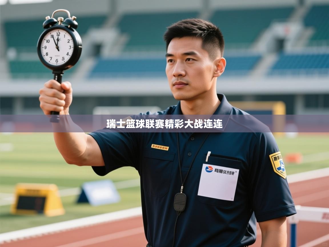 瑞士篮球联赛精彩大战连连 第2张