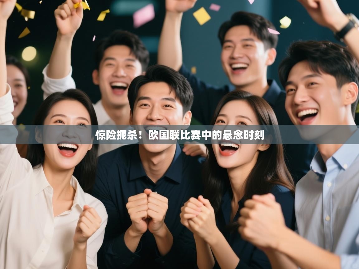 惊险扼杀！欧国联比赛中的悬念时刻  第2张