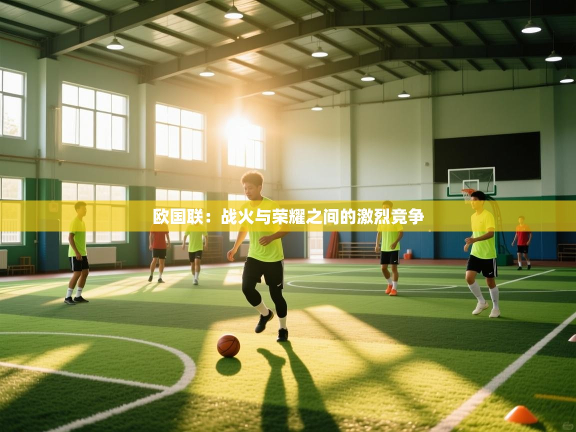 欧国联：战火与荣耀之间的激烈竞争  第2张