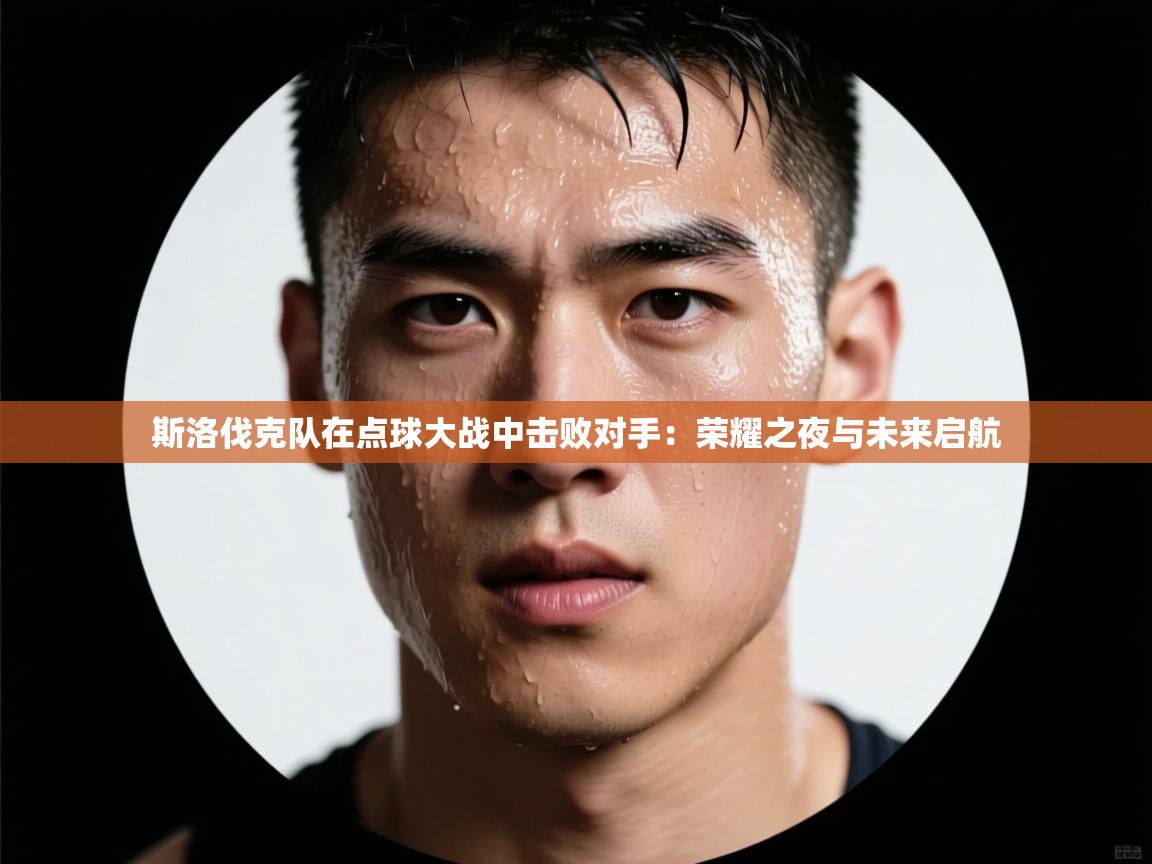 斯洛伐克队在点球大战中击败对手：荣耀之夜与未来启航  第1张