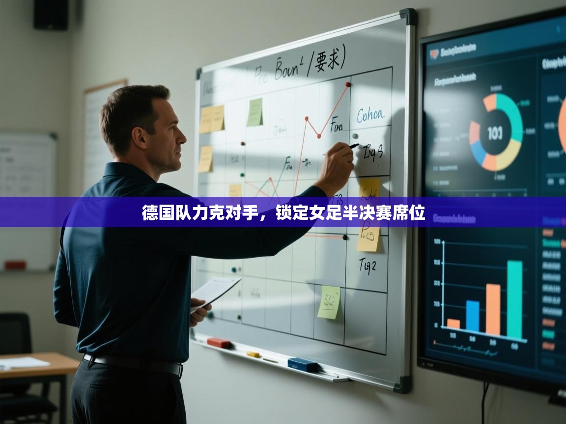 德国队力克对手,锁定女足半决赛席位 第2张